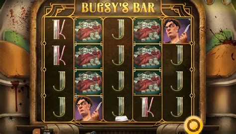 Bugsy's Bar 2